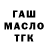 Дистиллят ТГК концентрат FuzzyPenguin92